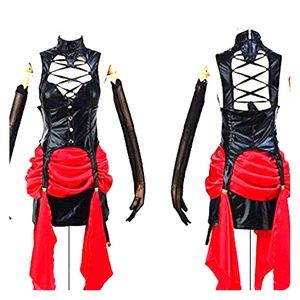 Black Butler cosplay